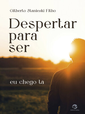 cover image of Despertar para ser